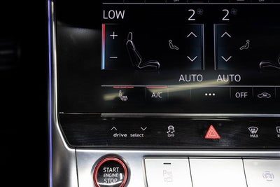 2022 Audi S6 Sedan 2.9T Prestige