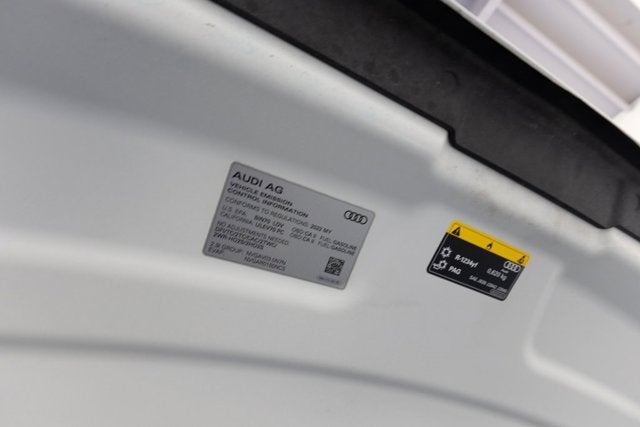 2022 Audi S6 Sedan 2.9T Prestige