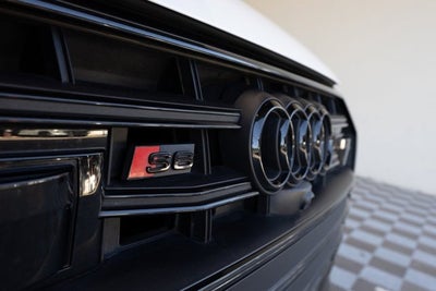 2022 Audi S6 Sedan 2.9T Prestige