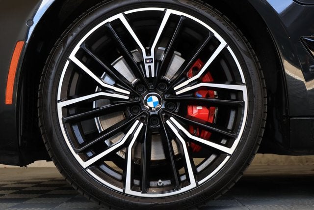 2021 BMW 5 Series 530e iPerformance