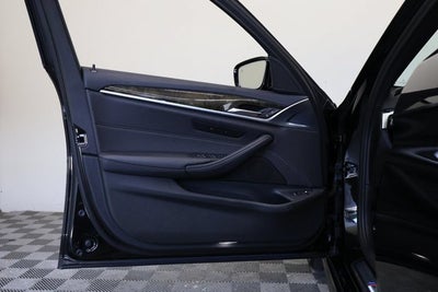 2021 BMW 5 Series 530e iPerformance