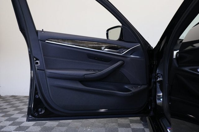 2021 BMW 5 Series 530e iPerformance