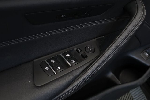 2021 BMW 5 Series 530e iPerformance