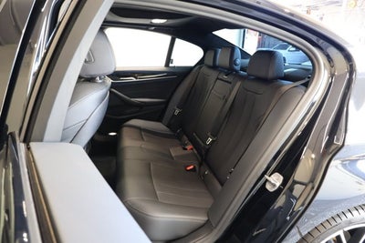 2021 BMW 5 Series 530e iPerformance