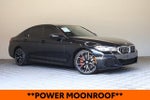 2021 BMW 5 Series 530e iPerformance