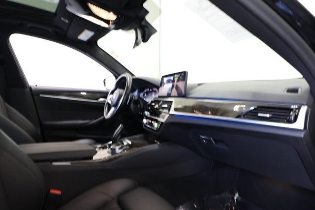2021 BMW 5 Series 530e iPerformance