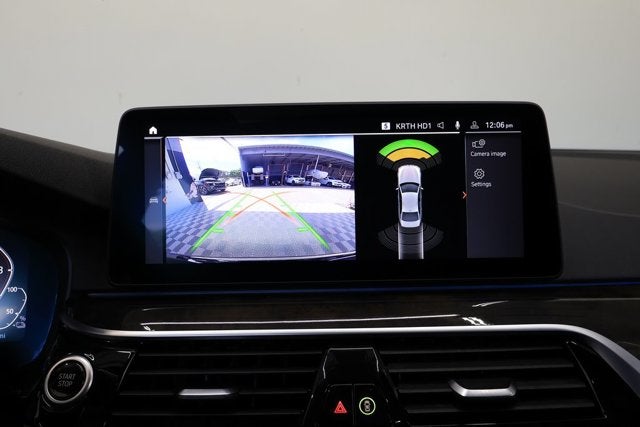 2021 BMW 5 Series 530e iPerformance