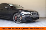 2021 BMW 5 Series 530e iPerformance