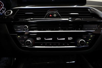 2021 BMW 5 Series 530e iPerformance