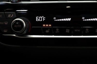 2021 BMW 5 Series 530e iPerformance