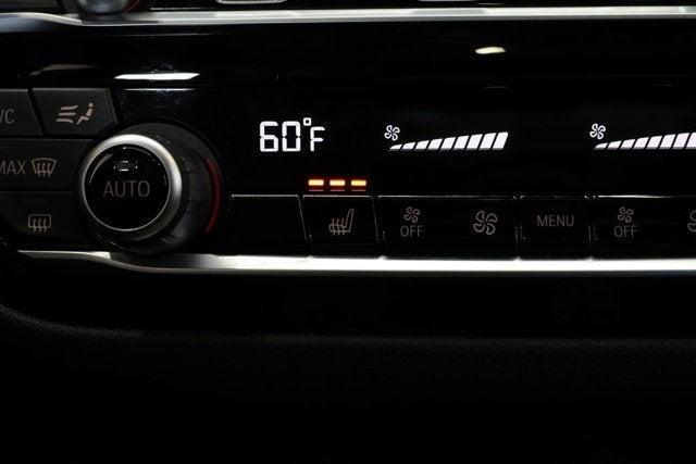 2021 BMW 5 Series 530e iPerformance