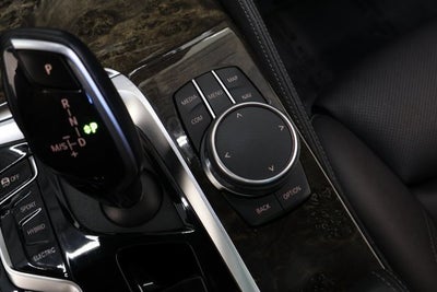 2021 BMW 5 Series 530e iPerformance