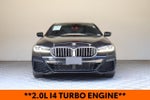 2021 BMW 5 Series 530e iPerformance