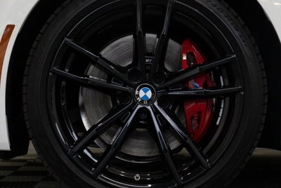 2021 BMW 4 Series M440i xDrive