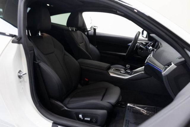 2021 BMW 4 Series M440i xDrive