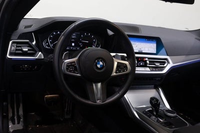 2021 BMW 4 Series M440i xDrive