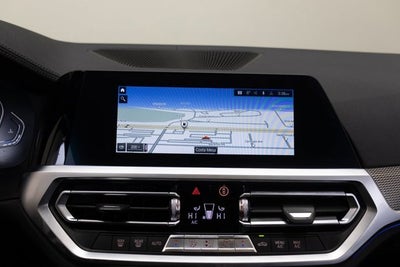 2021 BMW 4 Series M440i xDrive