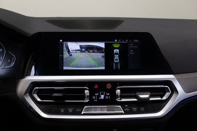 2021 BMW 4 Series M440i xDrive