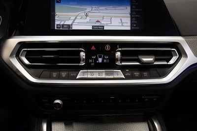 2021 BMW 4 Series M440i xDrive