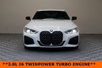 2021 BMW 4 Series M440i xDrive