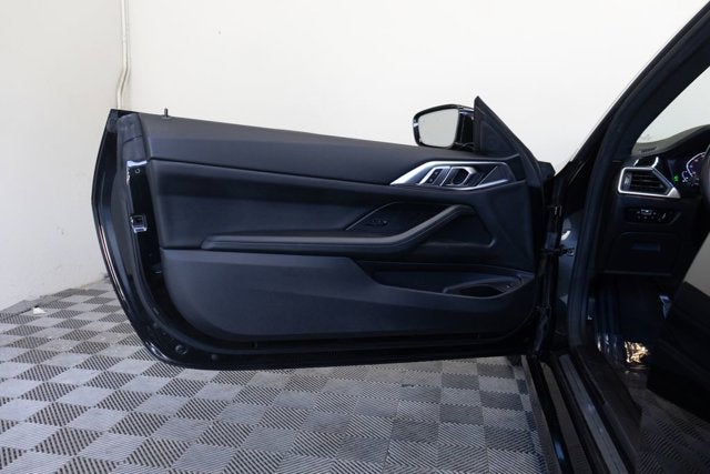 2021 BMW 4 Series 430i