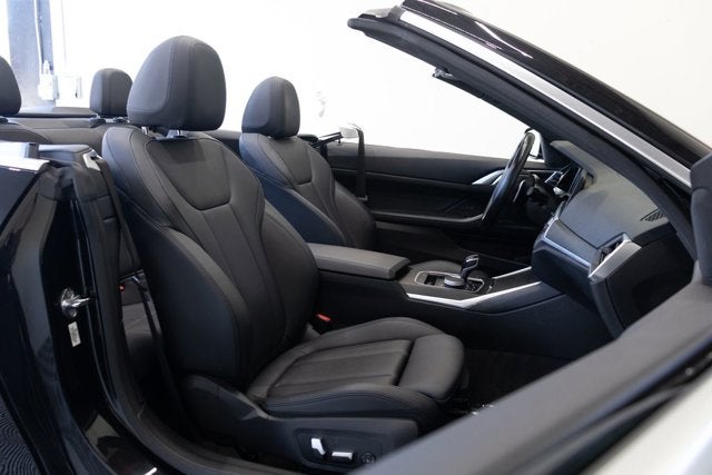2021 BMW 4 Series 430i