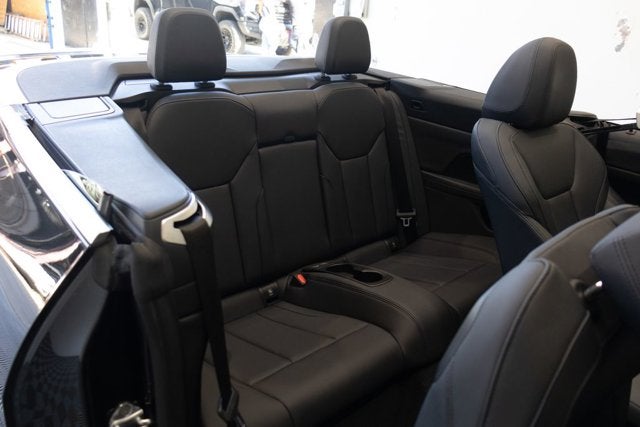 2021 BMW 4 Series 430i