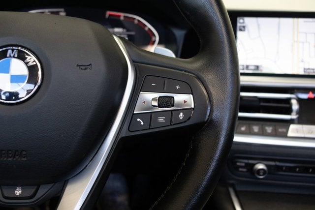 2021 BMW 4 Series 430i