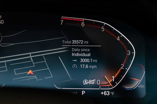 2021 BMW 4 Series 430i