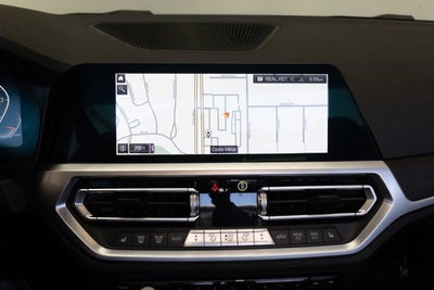 2021 BMW 4 Series 430i