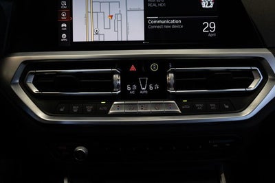 2021 BMW 4 Series 430i