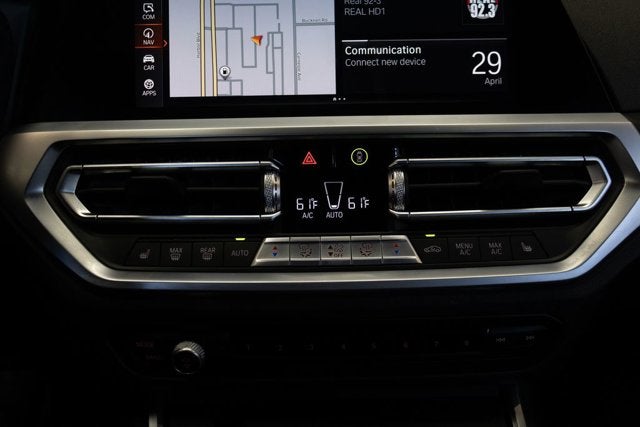 2021 BMW 4 Series 430i