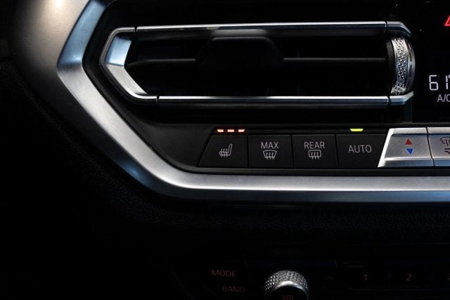 2021 BMW 4 Series 430i