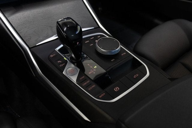 2021 BMW 4 Series 430i