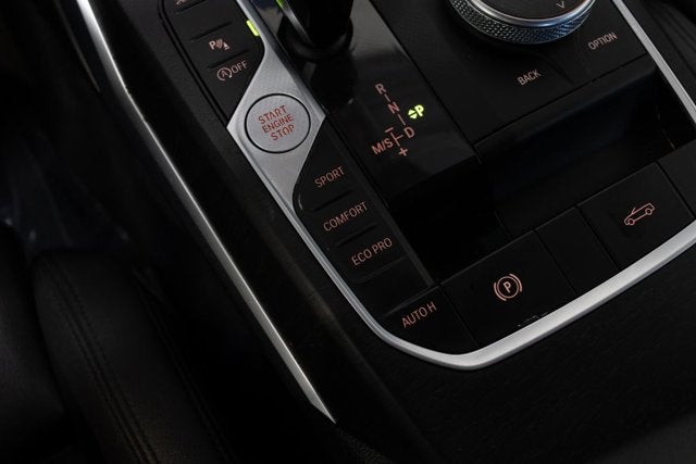 2021 BMW 4 Series 430i