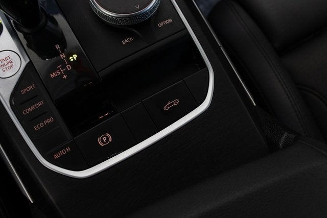 2021 BMW 4 Series 430i