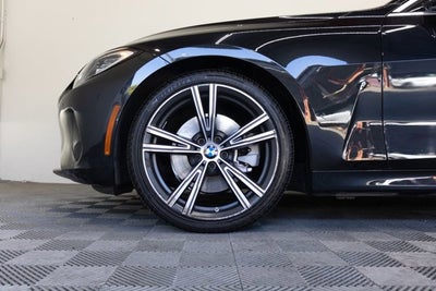 2021 BMW 4 Series 430i