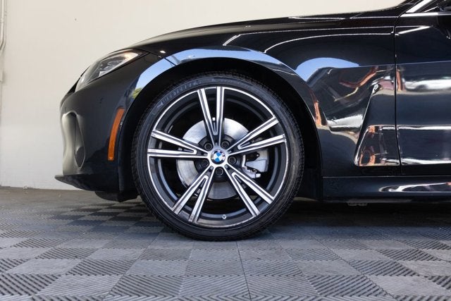 2021 BMW 4 Series 430i