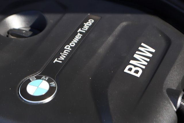 2017 BMW 4 Series 430i