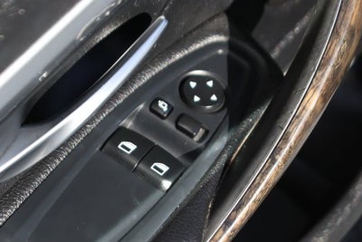 2017 BMW 4 Series 430i