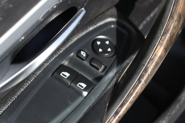 2017 BMW 4 Series 430i