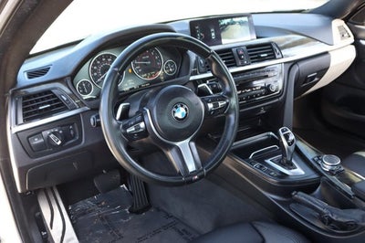 2017 BMW 4 Series 430i
