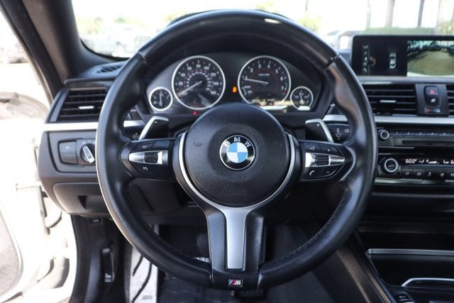2017 BMW 4 Series 430i