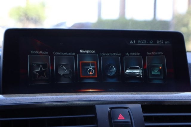 2017 BMW 4 Series 430i