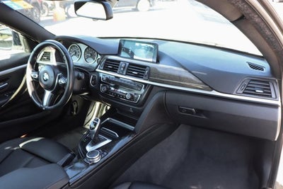 2017 BMW 4 Series 430i