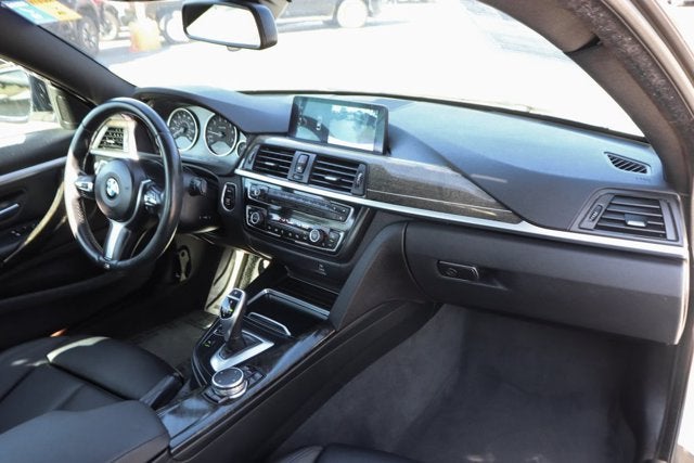 2017 BMW 4 Series 430i