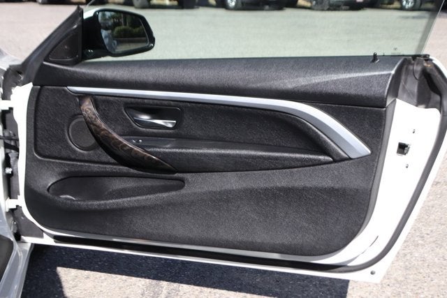 2017 BMW 4 Series 430i