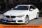2017 BMW 4 Series 430i