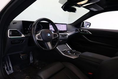 2024 BMW 4 Series 430i