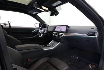 2024 BMW 4 Series 430i